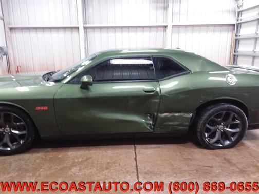 2019 Dodge Challenger R/T