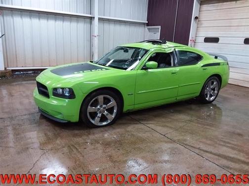 Photo 1 of 23 of 2007 Dodge Charger R/T