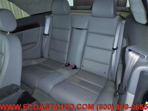 2009 Audi A4 2.0T quattro for sale in Bedford, VA - image 12