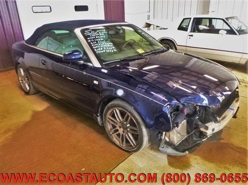 Photo 2 of 14 of 2009 Audi A4 2.0T quattro