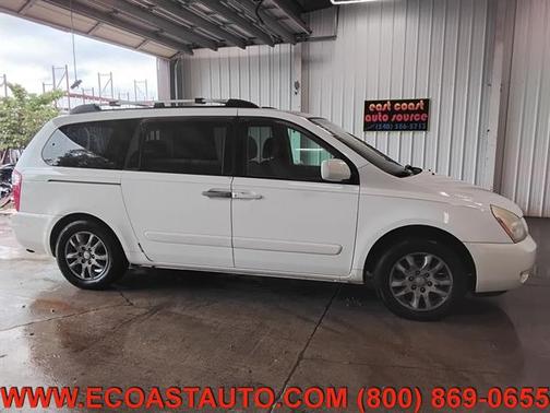 2006 Kia Sedona EX