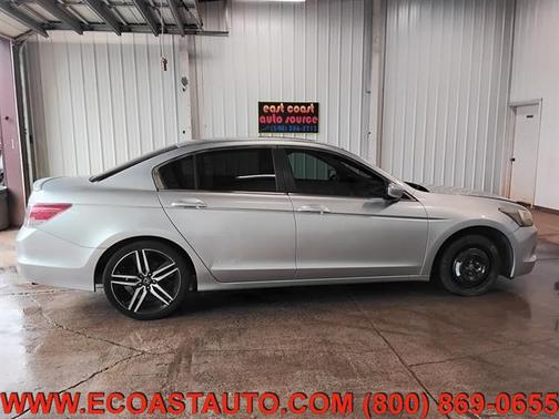 2009 Honda Accord LX-P