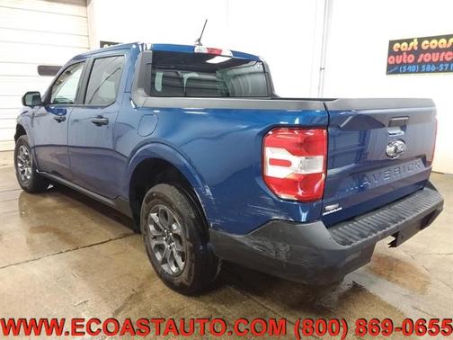 2023 Ford Maverick XLT