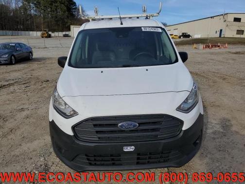 2019 Ford Transit Connect XL