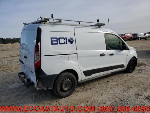 2019 Ford Transit Connect XL