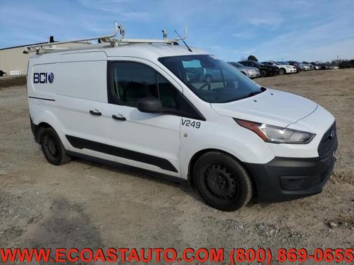 2019 Ford Transit Connect XL