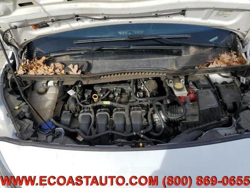 2019 Ford Transit Connect XL