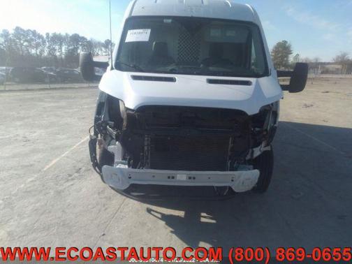 2016 Ford Transit-250 Base