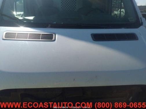 2016 Ford Transit-250 Base