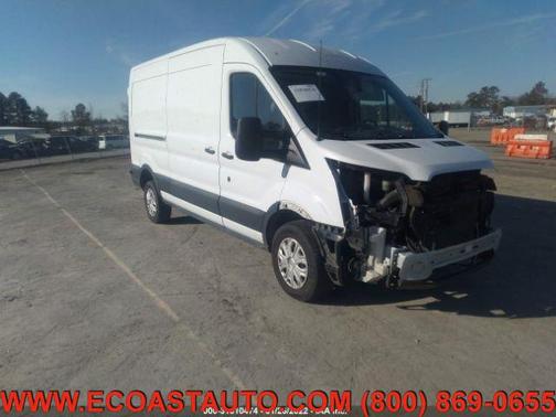 2016 Ford Transit-250 Base