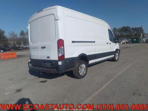 2016 Ford Transit-250 Base