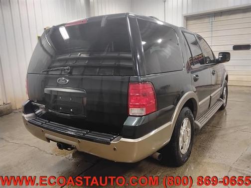 2003 Ford Expedition Eddie Bauer