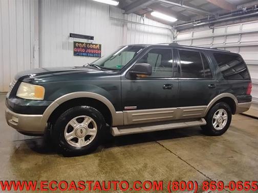 2003 Ford Expedition Eddie Bauer