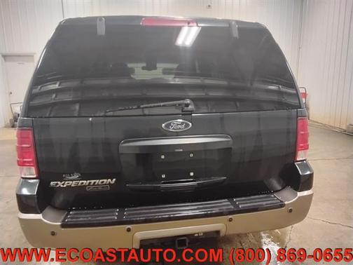 2003 Ford Expedition Eddie Bauer