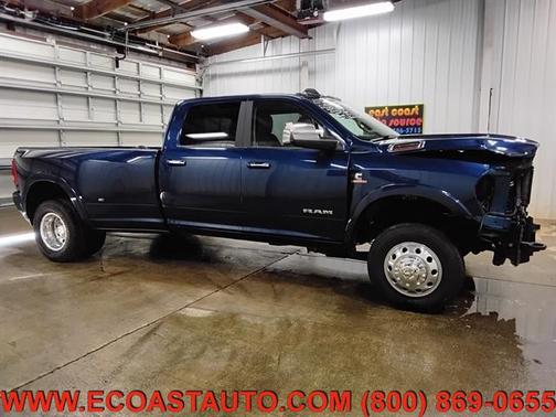 2022 RAM 3500 Laramie