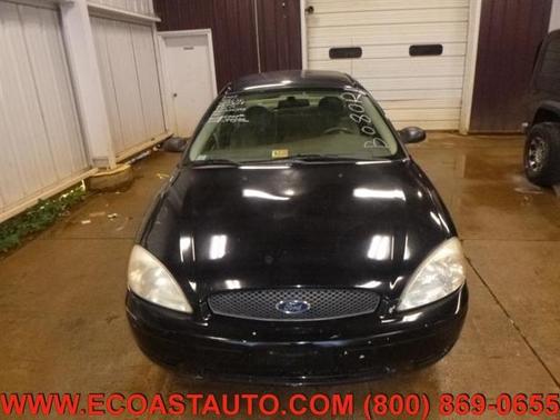 Photo 5 of 16 of 2005 Ford Taurus SE