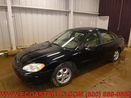 Photo 2 of 16 of 2005 Ford Taurus SE