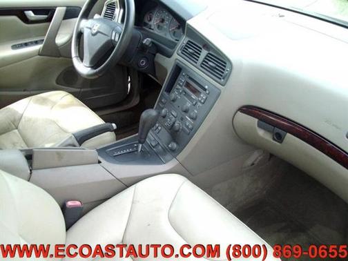 2003 Volvo S60 2.40 for sale in Bedford, VA - image 5