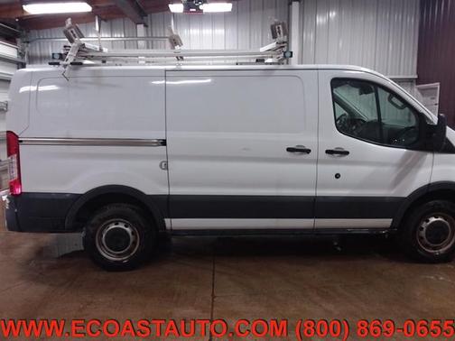 2015 Ford Transit-250 Base