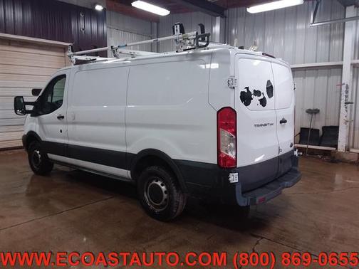 2015 Ford Transit-250 Base