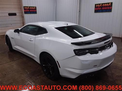 2023 Chevrolet Camaro 2SS
