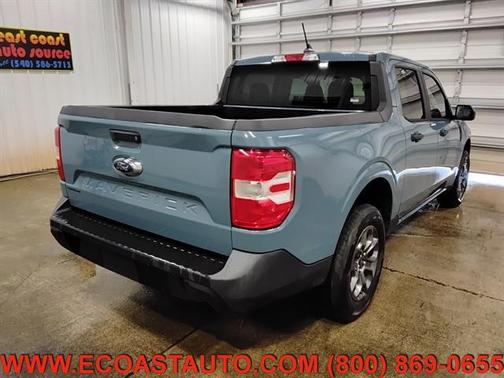 2022 Ford Maverick XL