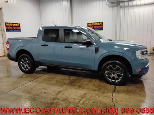 2022 Ford Maverick XL