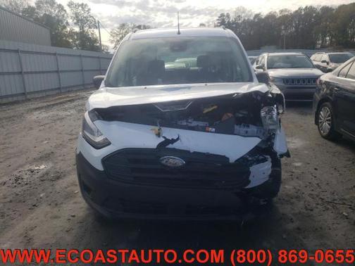 2022 Ford Transit Connect XL w/Rear Liftgate