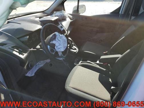 2022 Ford Transit Connect XL w/Rear Liftgate