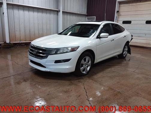 2010 Honda Accord Crosstour EX