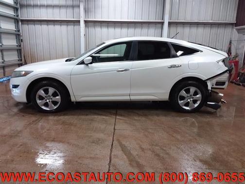 2010 Honda Accord Crosstour EX