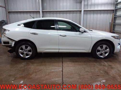 2010 Honda Accord Crosstour EX