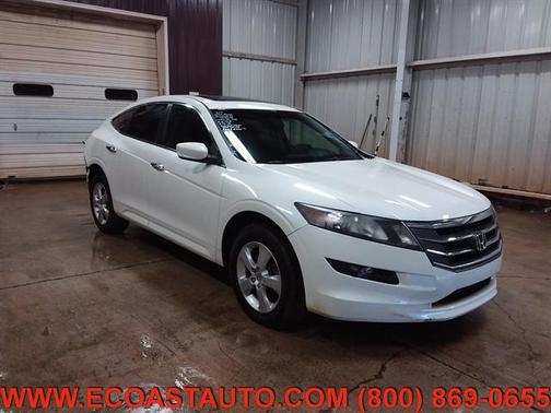 2010 Honda Accord Crosstour EX