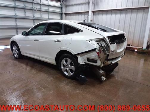 2010 Honda Accord Crosstour EX