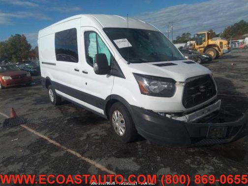 2019 Ford Transit-250 Base