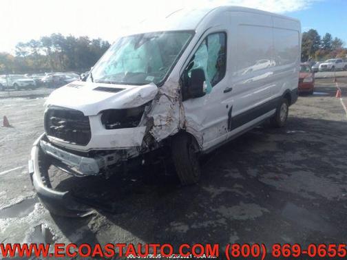 2019 Ford Transit-250 Base