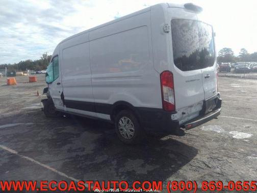 2019 Ford Transit-250 Base