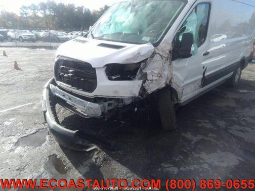 2019 Ford Transit-250 Base