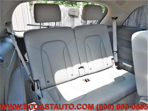 2007 Audi Q7 3.6 Premium for sale in Bedford, VA - image 14