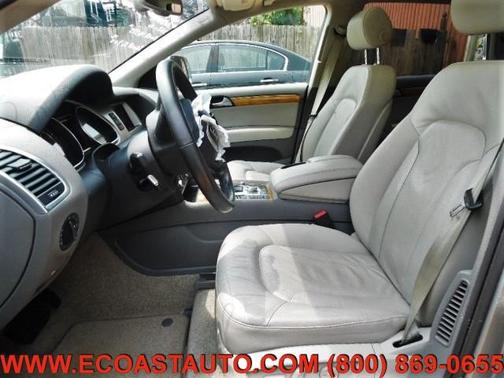 2007 Audi Q7 3.6 Premium for sale in Bedford, VA - image 8