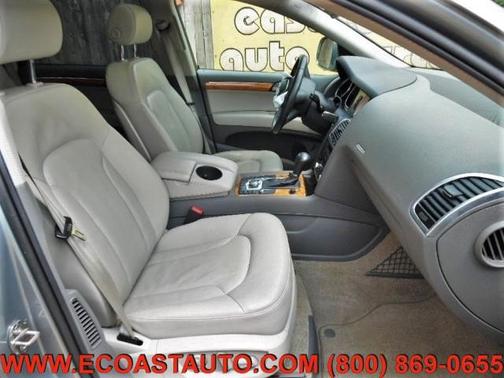 2007 Audi Q7 3.6 Premium for sale in Bedford, VA - image 9
