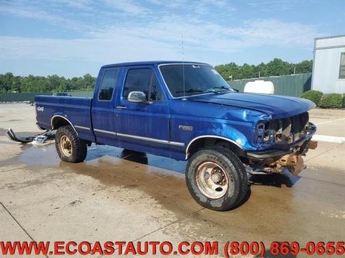 1997 Ford F-250 