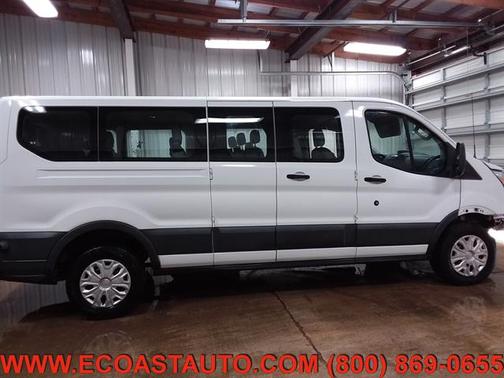 2017 Ford Transit-350 XLT