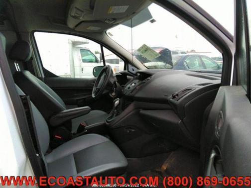 2015 Ford Transit Connect XL