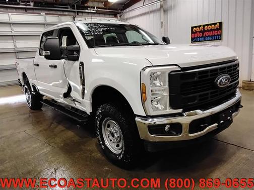 2024 Ford F-350 XL