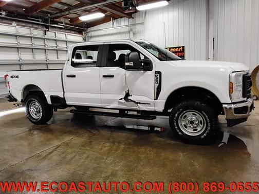 2024 Ford F-350 XL