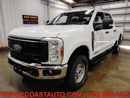 2024 Ford F-350 XL