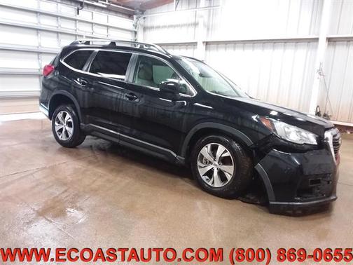 2019 Subaru Ascent Premium 7-Passenger