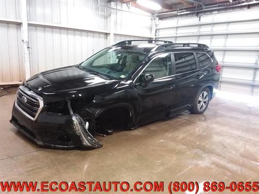 2019 Subaru Ascent Premium 7-Passenger