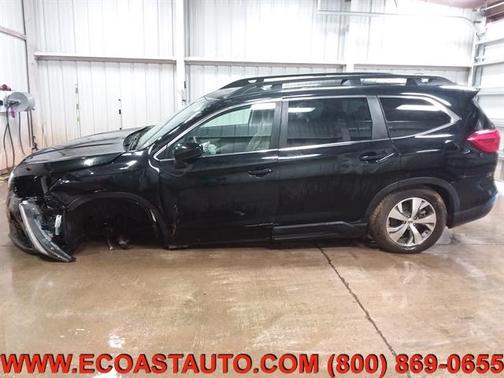 2019 Subaru Ascent Premium 7-Passenger